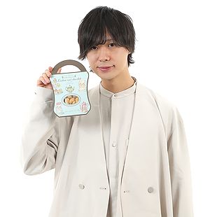神戸プレミアムカシューナッツチョコレート キャラメル ロゴ４