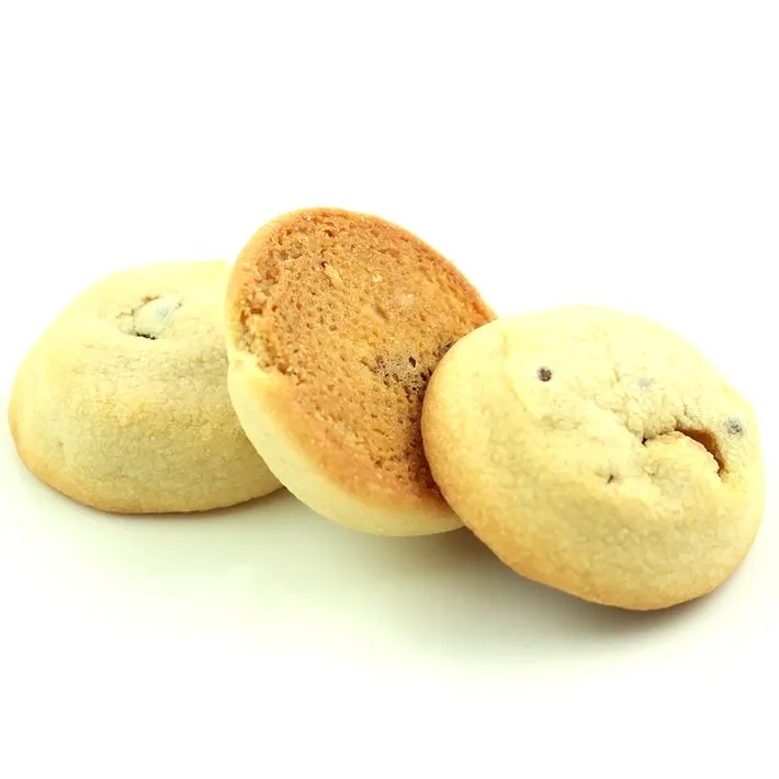 カントリーマアム神戸プリン風味