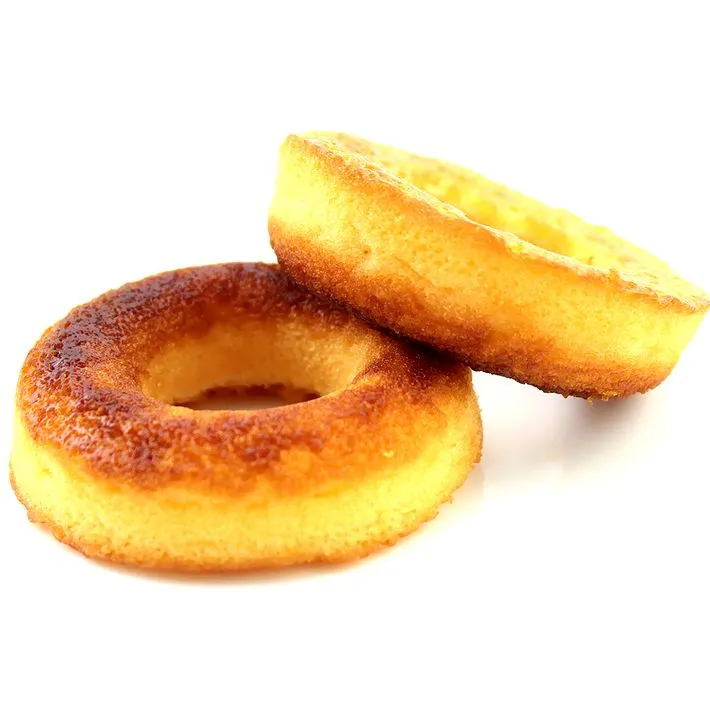 焼き菓子８点セット　バウムクーヘン　ベイクドドーナツ　リングケーキ 焼き菓子8点セット バウムクーヘン ベイクドドーナツ リング