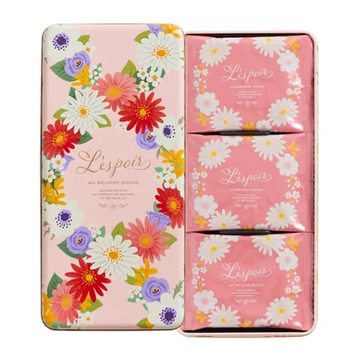 レスポワール (L'espoir) ギフトセット F24N (レスポワール