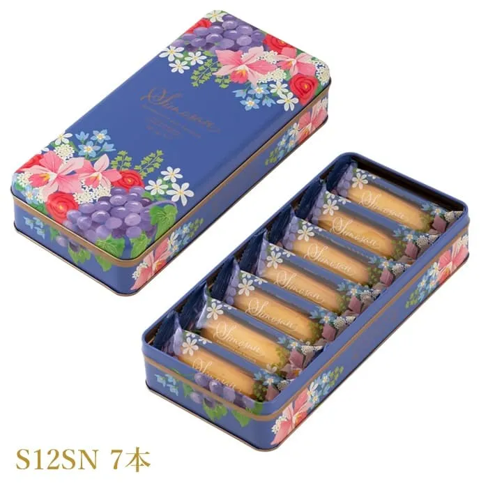 レスポワール (L'espoir) ギフトセット F38TN (シモサン7本