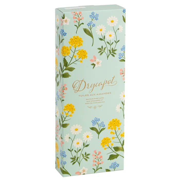 神戸風月堂 レスポワール ドリカポ D6BN 8枚入 （のし・ラッピング