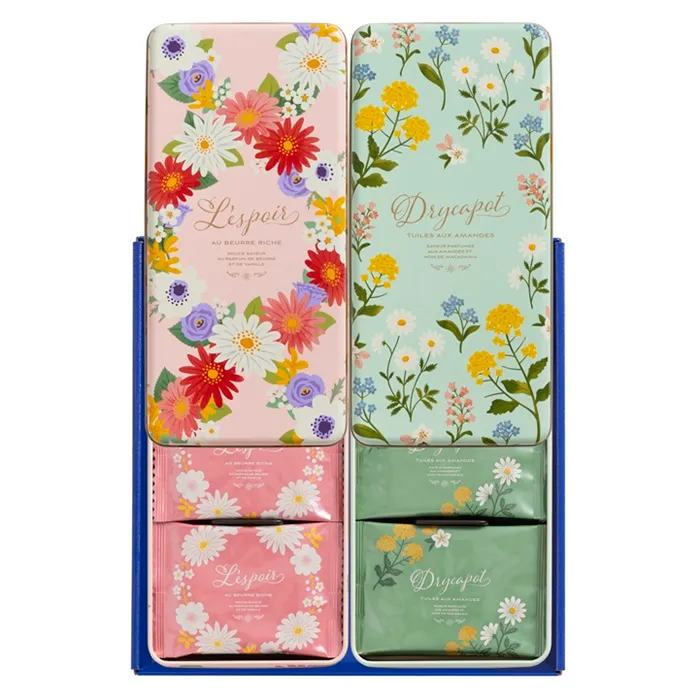 レスポワール (L'espoir) ギフトセット F24N (レスポワール24枚入