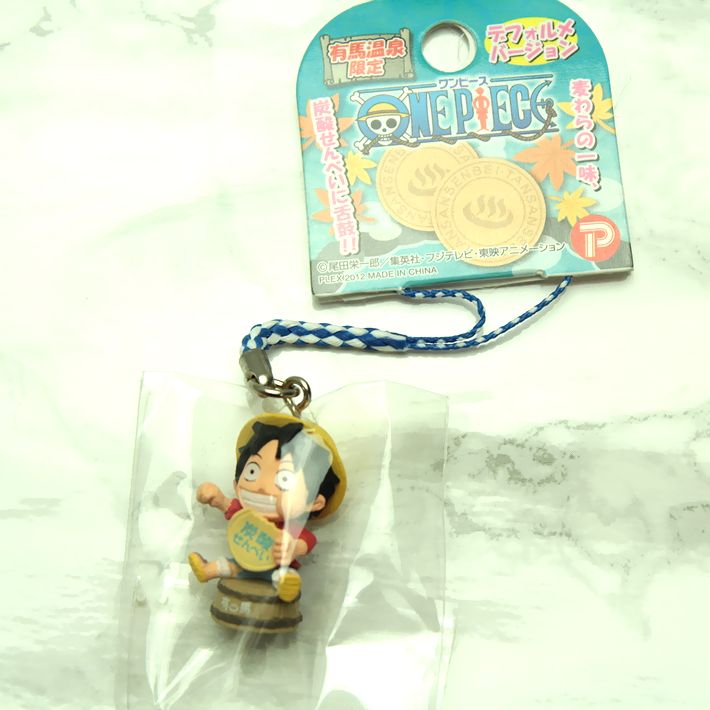 ワンピースのグッズまとめ売り