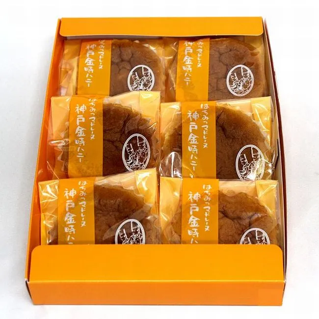 コンサクレ・カイ （CONSACREZ・KAI） はちみつ