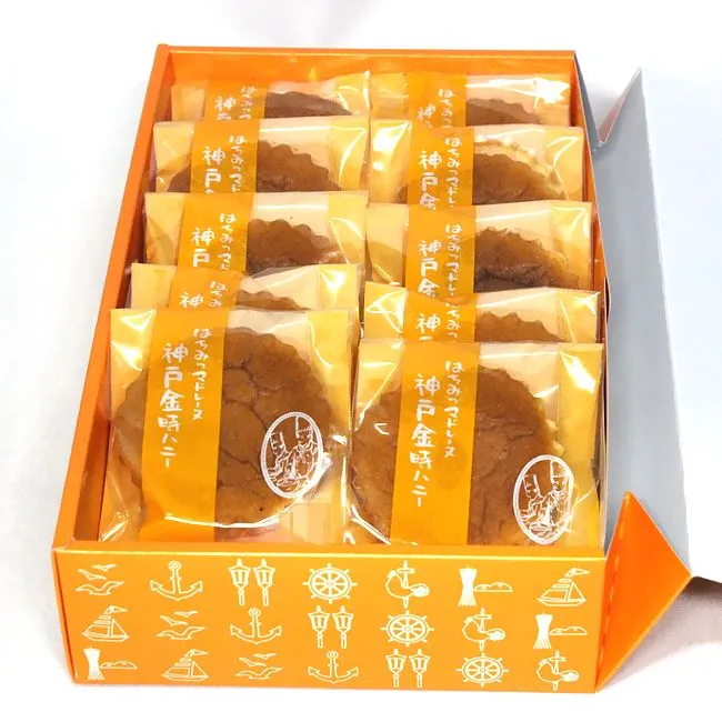 コンサクレ・カイ （CONSACREZ・KAI） はちみつ