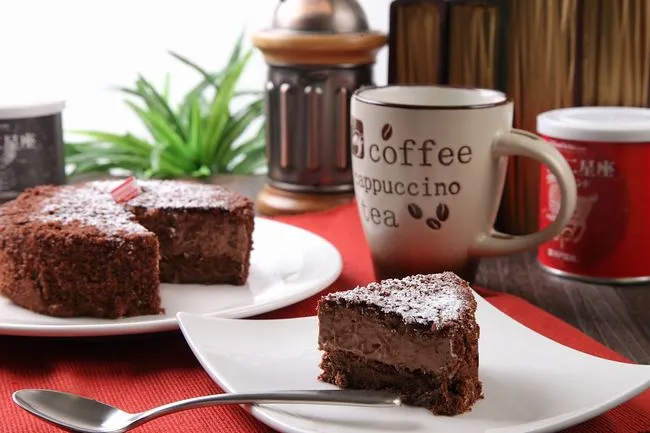 コンサクレ・カイ （CONSACREZ・KAI） 半熟ショコラ ほろ