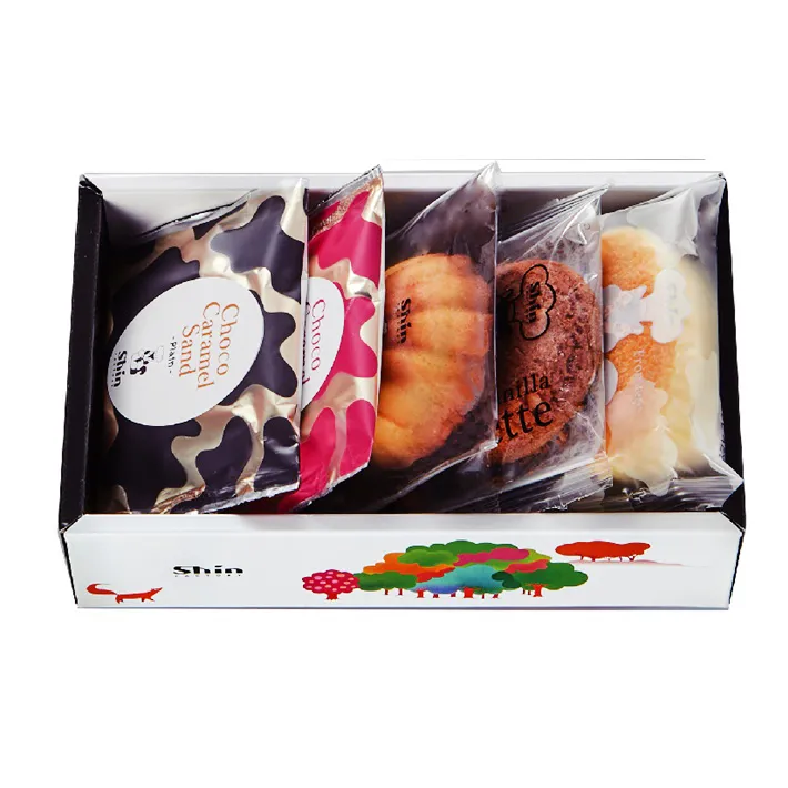 菓子/デザート soh Amazon.co.jp: ギフト お菓子 個包装 おしゃれ 焼き菓子 洋菓子