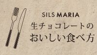 公園通りの石畳シルスミルク20枚入