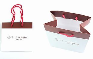 ソラリス生チョコレート１６粒入専用バッグ
