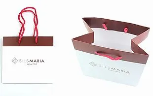 シルスビター20枚入専用バッグ