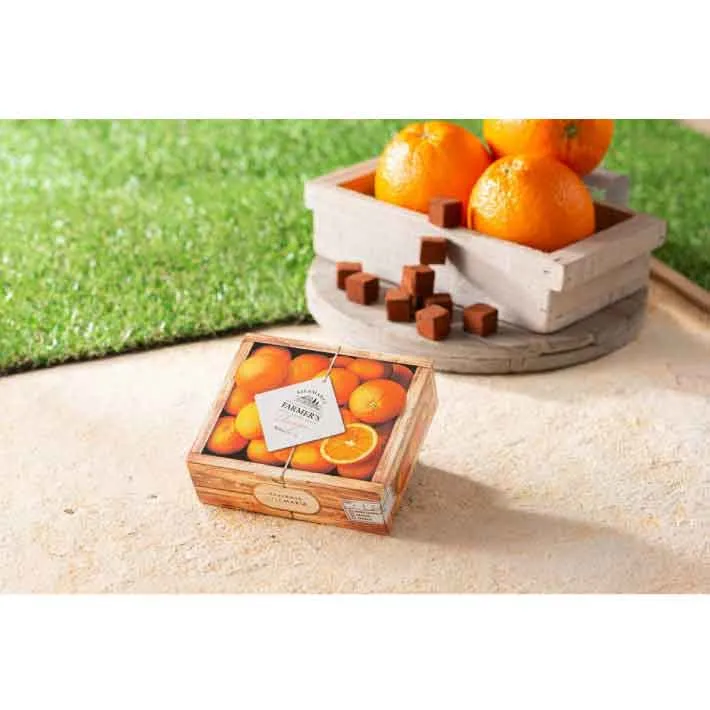 オランジェ20粒入り（シルスマリア）