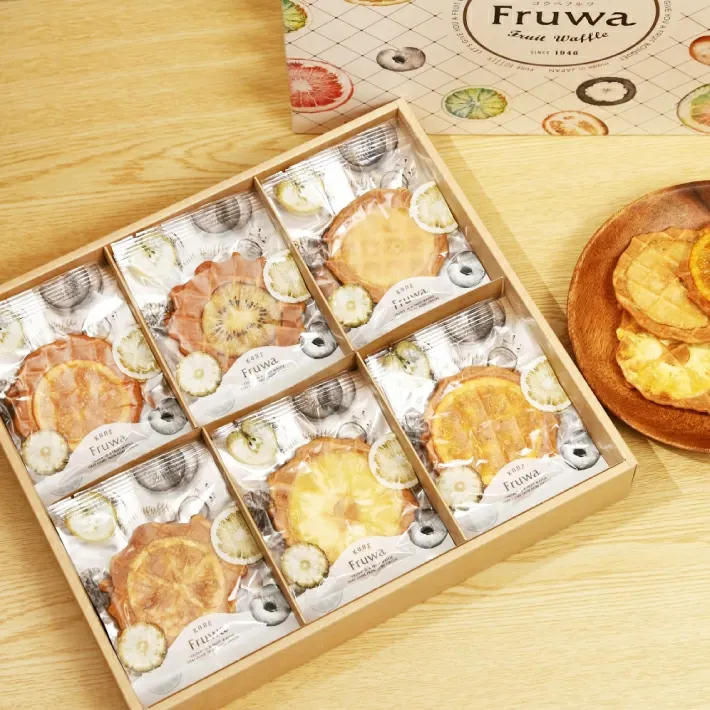 神戸フルワ（アソート）４