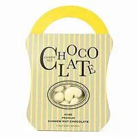 神戸プレミアムカシューナッツチョコレート ホワイト